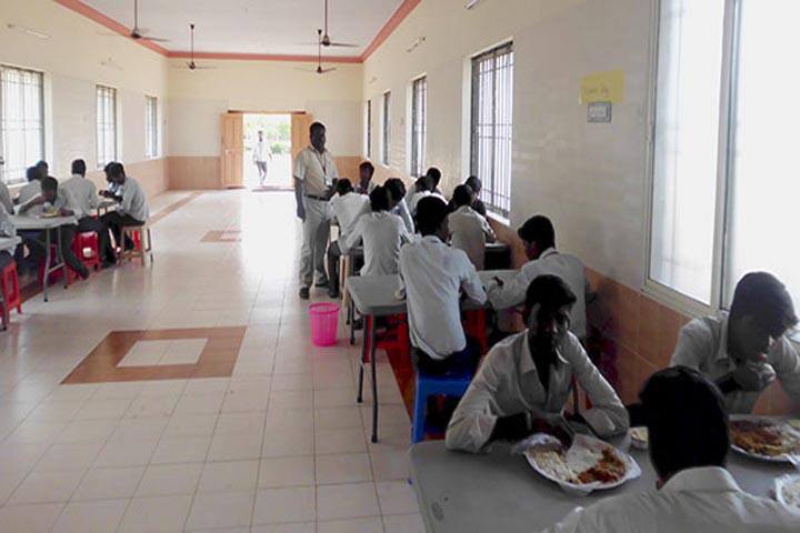 cafeteria